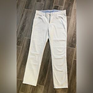 Peter Millar stretch jeans 35x34